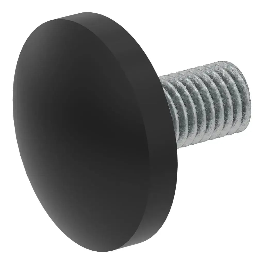 CURT 19275 Replacement Channel Mount Anti-Rattle Screw - View 1
