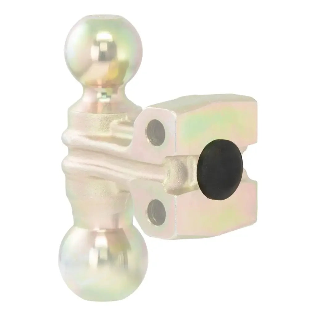 CURT 19275 Replacement Channel Mount Anti-Rattle Screw - View 2