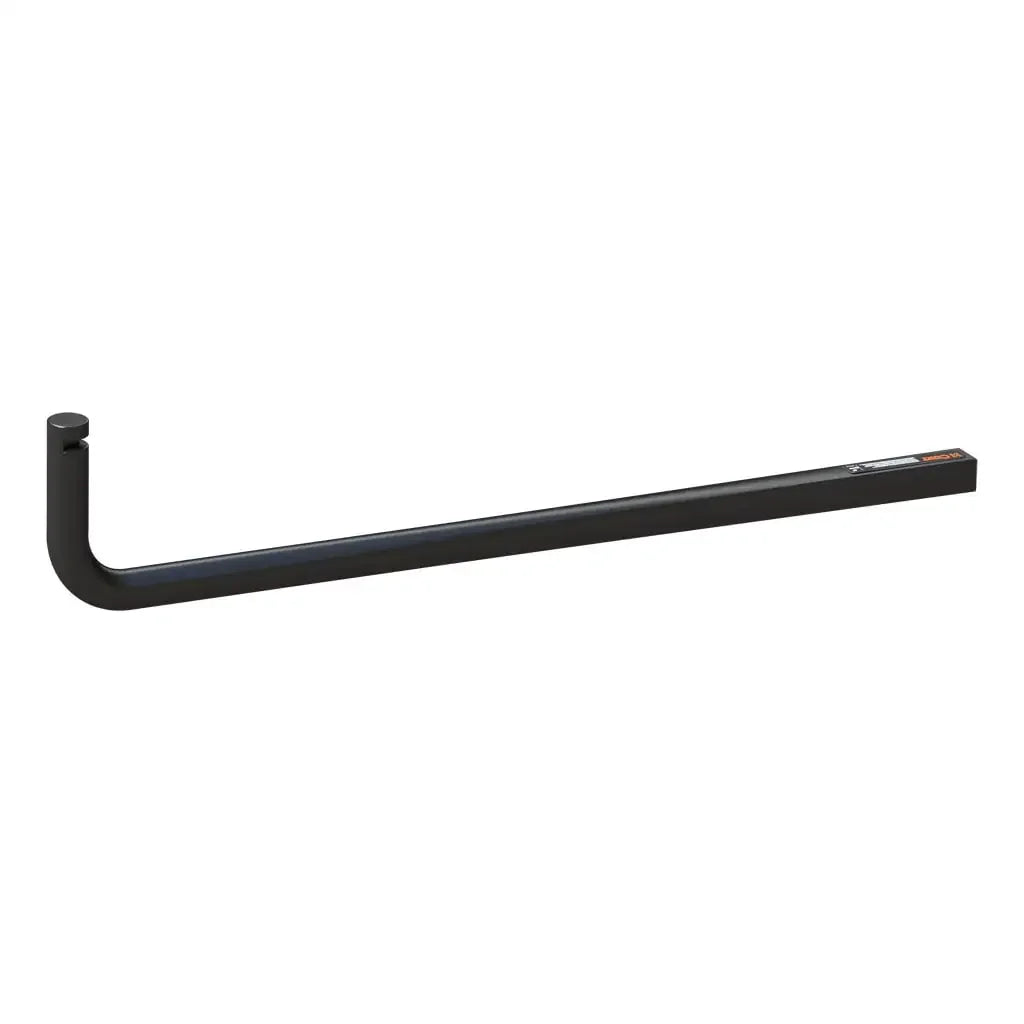 CURT 19276 Replacement TruTrack 2P Weight Distribution Spring Bar (8-10K) - View 1