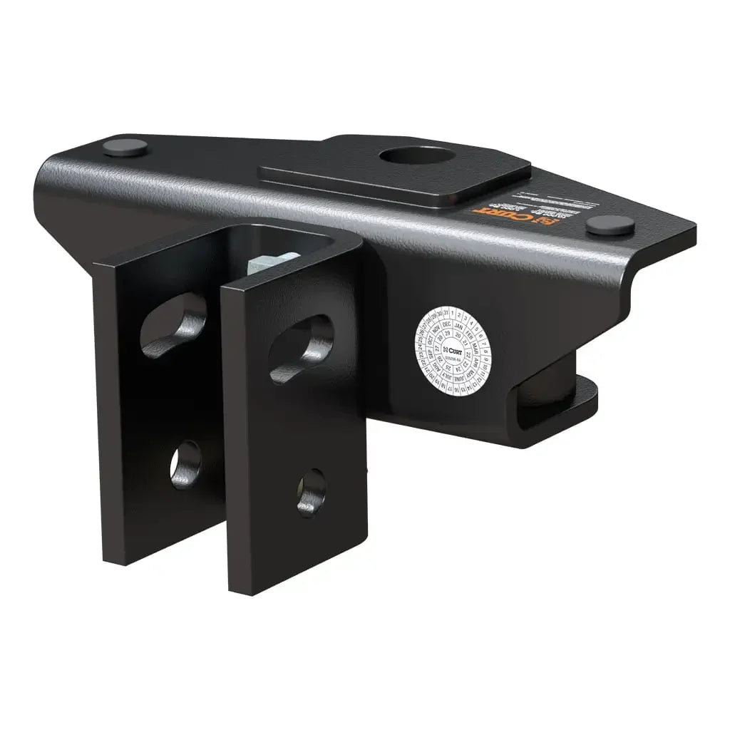 CURT 19277 Replacement TruTrack 2P Weight Distribution Head - View 1