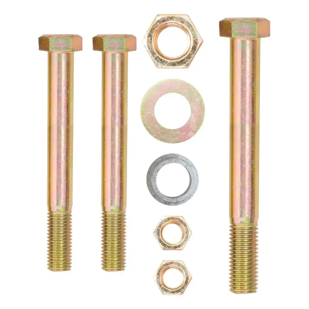 CURT 19286 Replacement CrossWing 5th Wheel Head Bolts - View 1