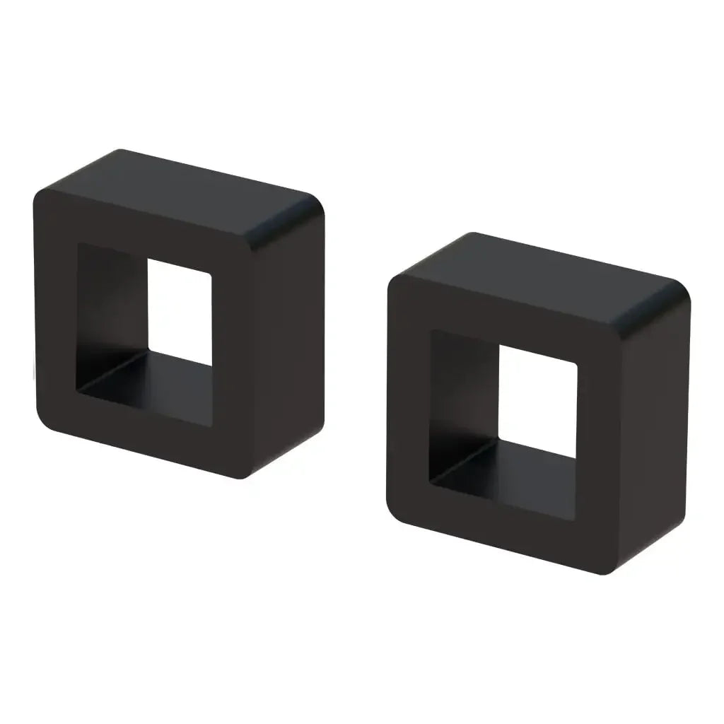 CURT 19287 Replacement A-Series 5th Wheel Torsion Inserts - View 1