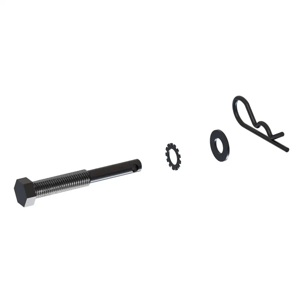 CURT 19290 Replacement Bike Rack Anti-Rattle Hitch Pin - View 1
