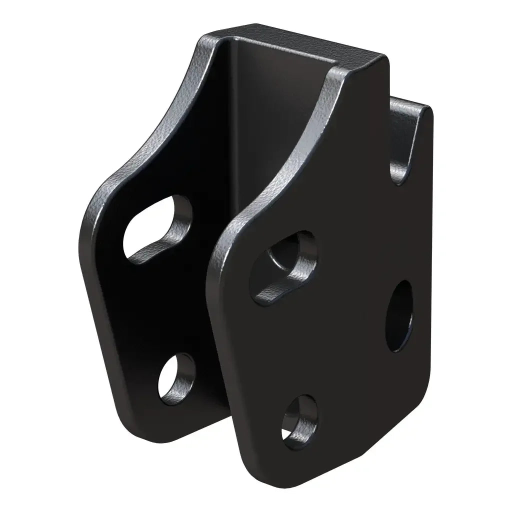 CURT 19299 Replacement TruTrack Trailer-Mounted Weight Distribution Horn - View 1