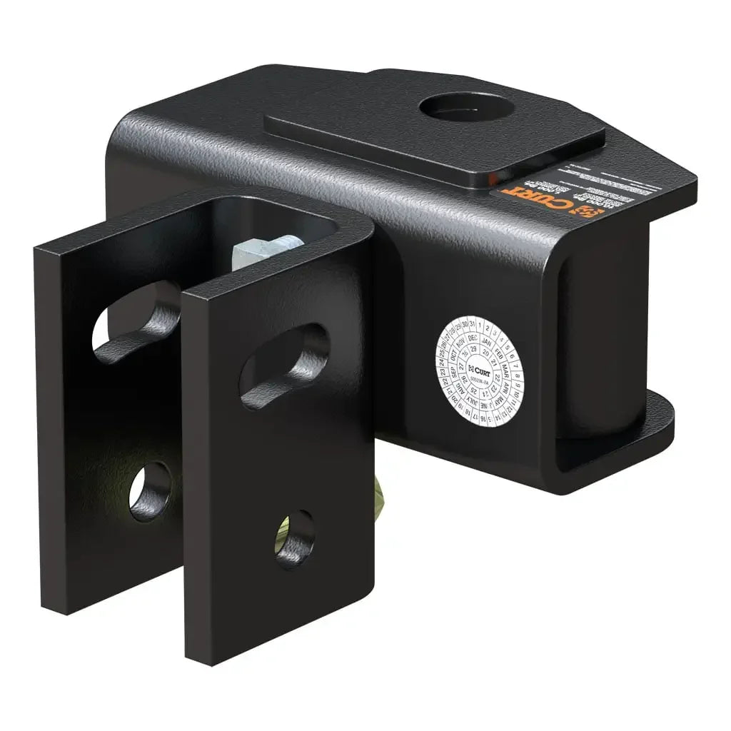 CURT 19306 Replacement TruTrack 2P Weight Distribution Head, 5-8K - View 1