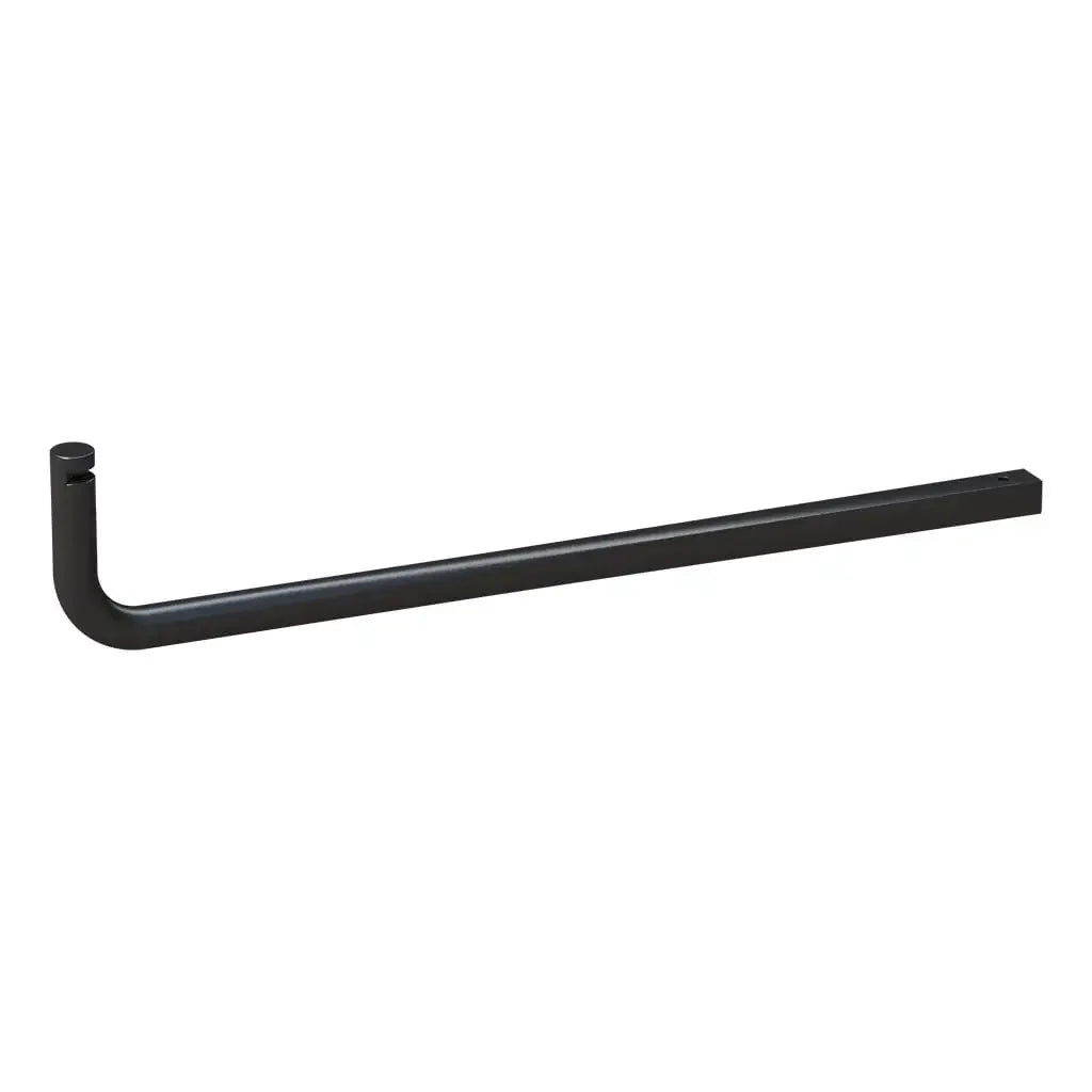 CURT 19307 Replacement TruTrack 2P Weight Distribution Spring Bar (5-8K) - View 1