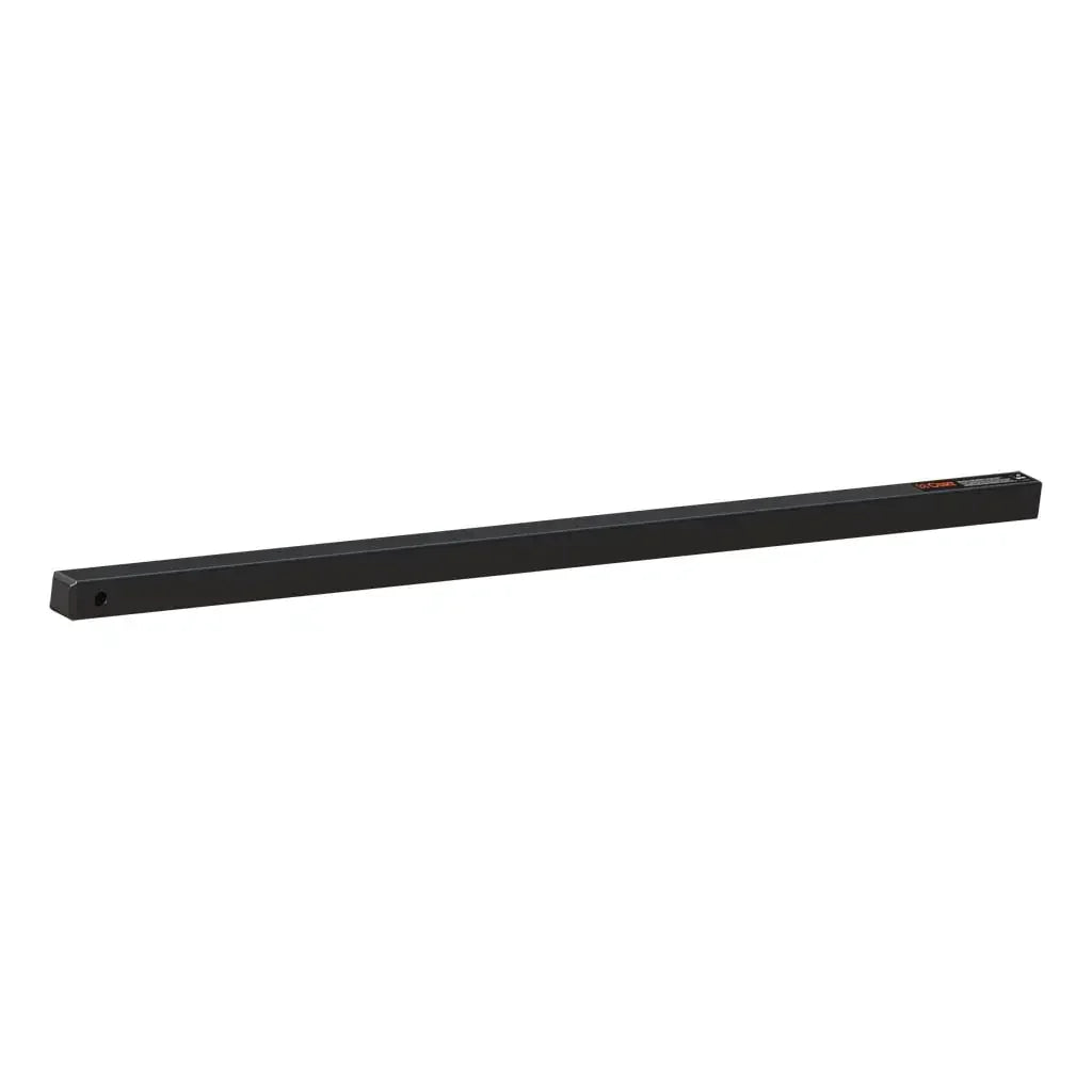 CURT 19314 Replacement TruTrack Weight Distribution Spring Bar - View 1