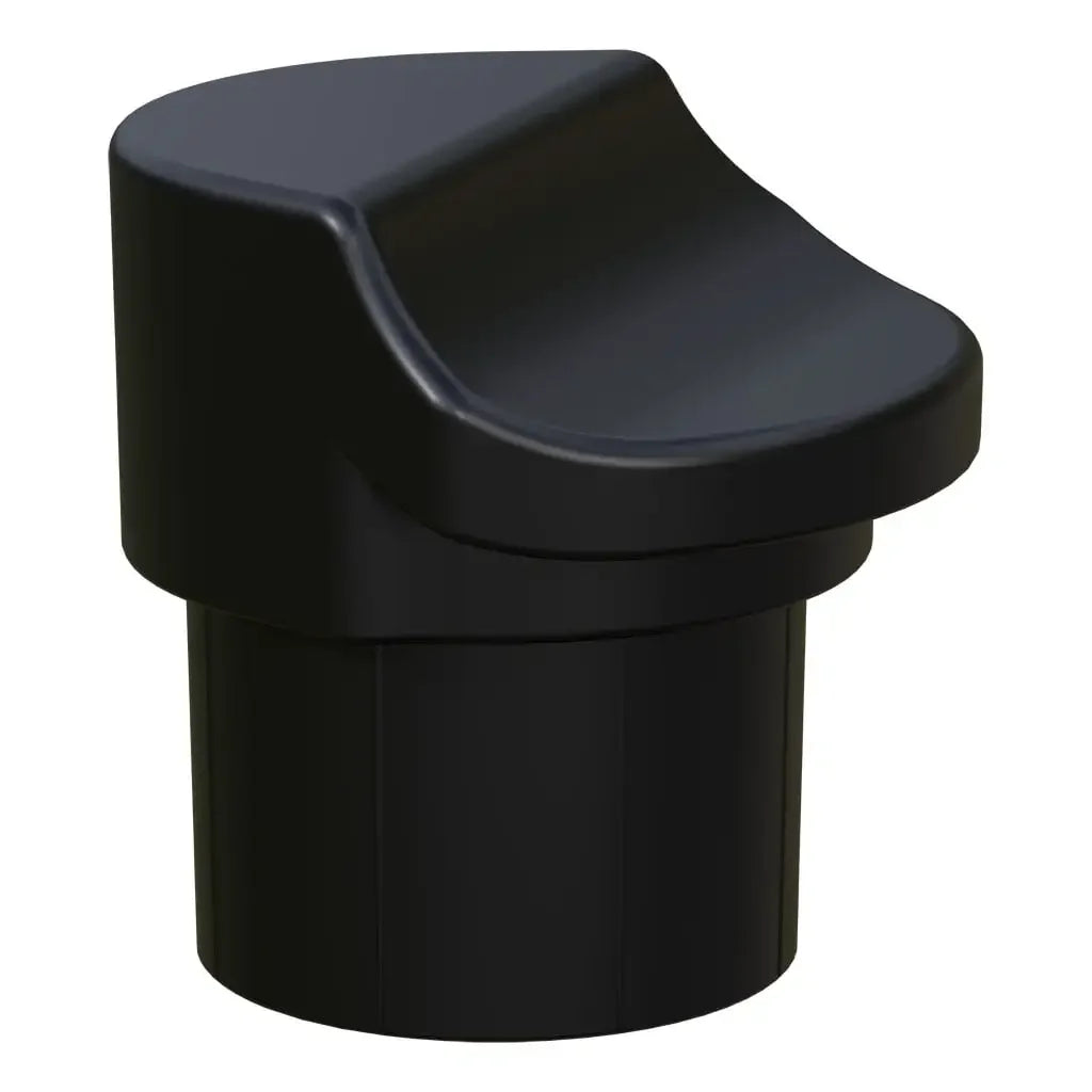 CURT 19319 Replacement Seeker Tube Cap - View 1
