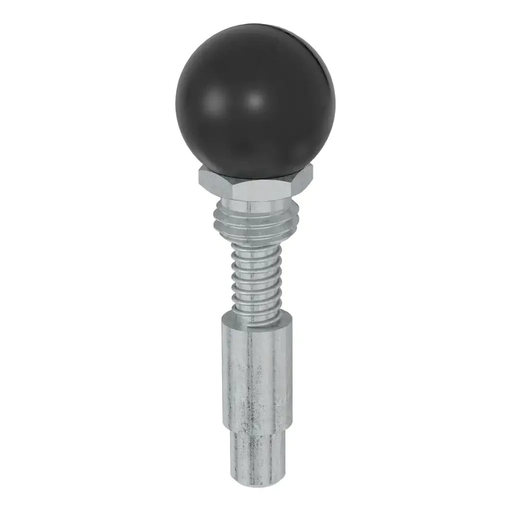 CURT 19320 Replacement Spring Pin for Seeker Steel RV Tow Bar - View 1