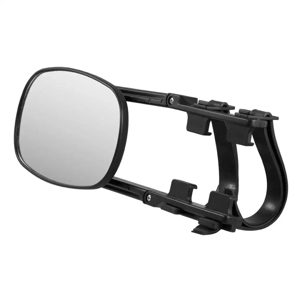 CURT 20002 Extended View Tow Mirror - View 1