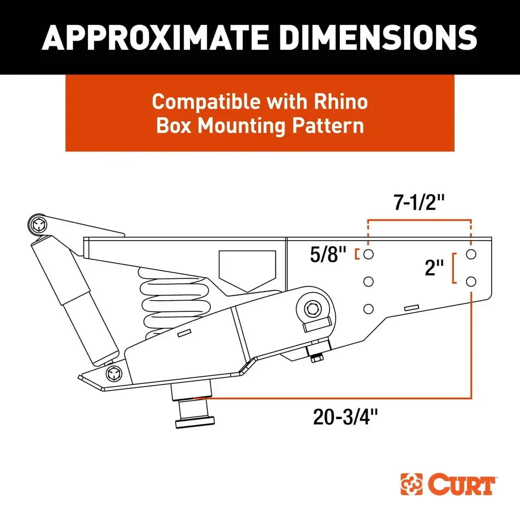 CURT 2024044567 - View 2