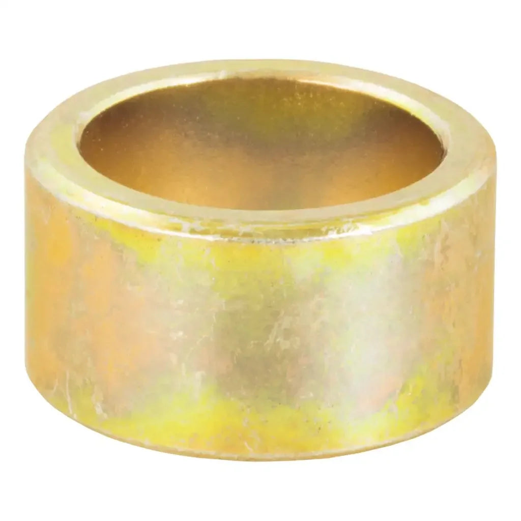 CURT 21100 Trailer Ball Reducer Bushing (From 1" to 3/4" Stem) - View 1