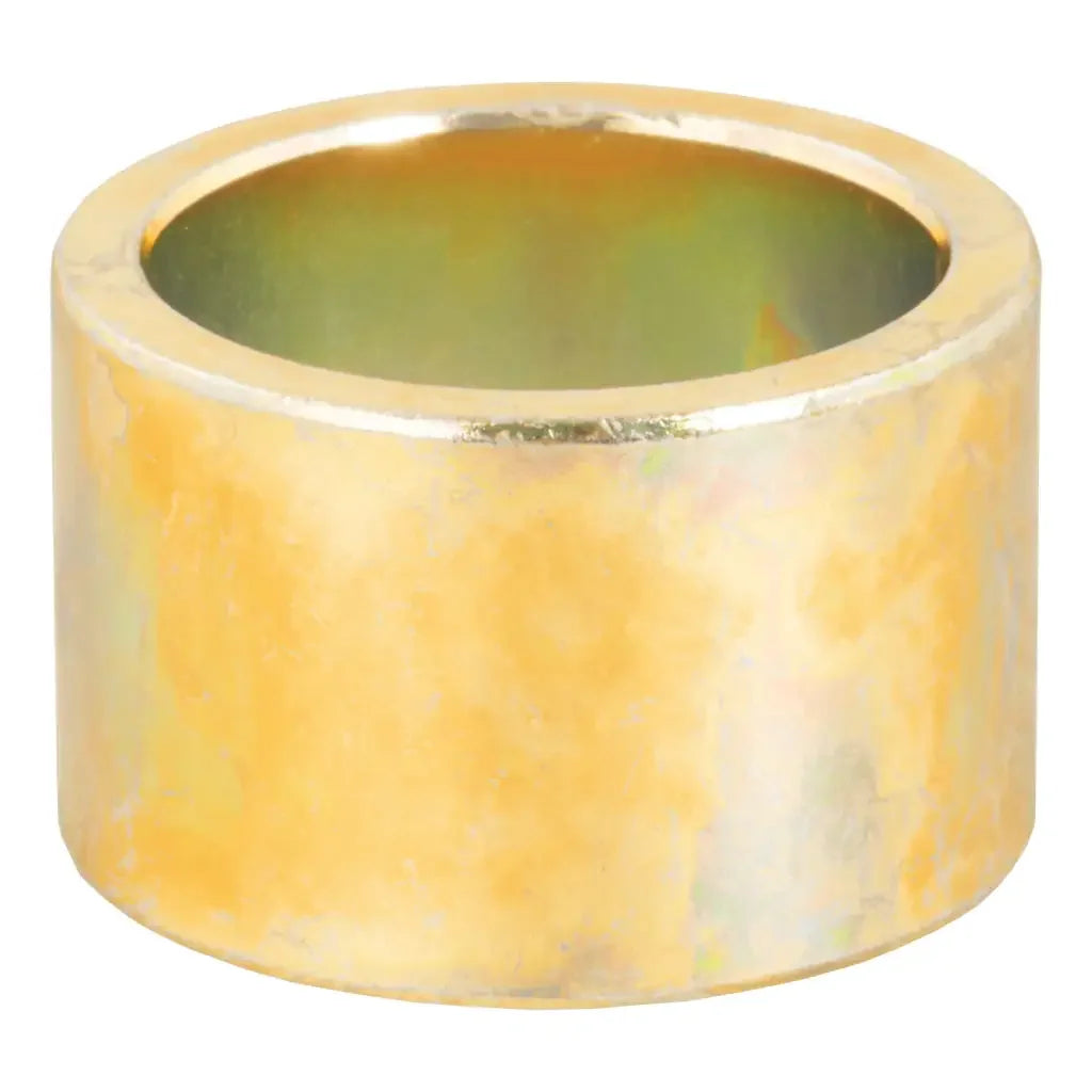 CURT 21200 Trailer Ball Reducer Bushing (From 1-1/4" to 1" Stem) - View 1