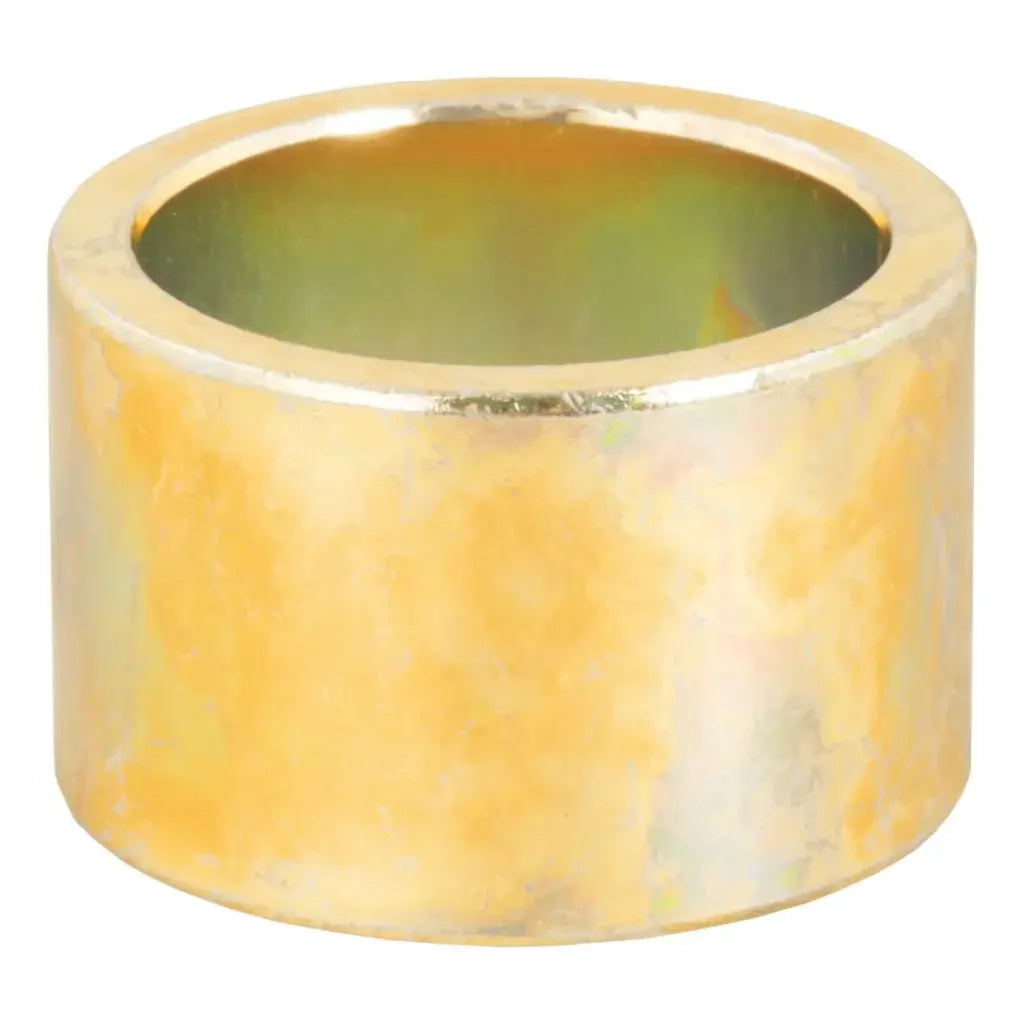 CURT 21201 Trailer Ball Reducer Bushing (From 1-1/4" to 1" Stem, Packaged) - View 7