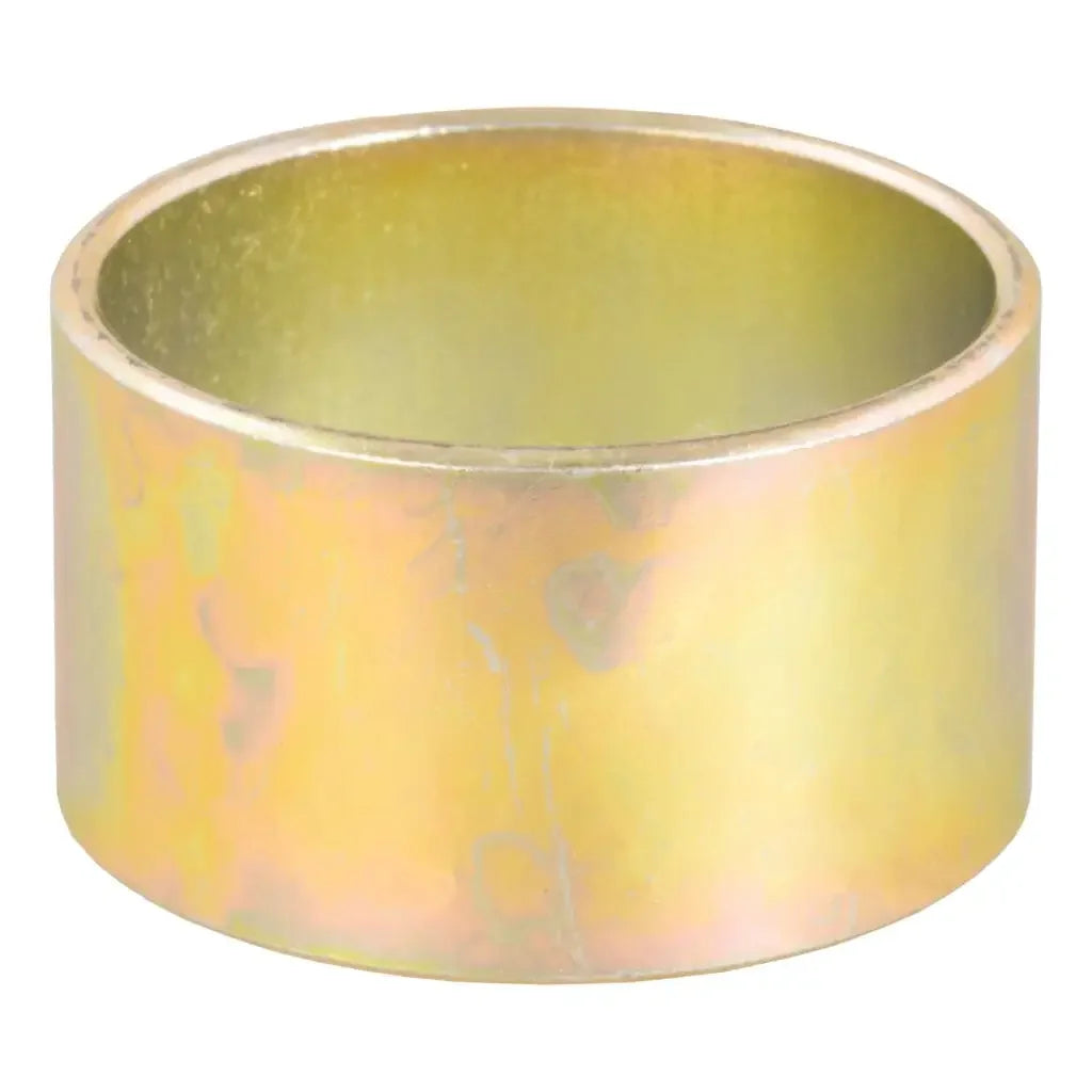 CURT 21300 Trailer Ball Reducer Bushing (From 1-3/8" to 1-1/4" Stem) - View 1