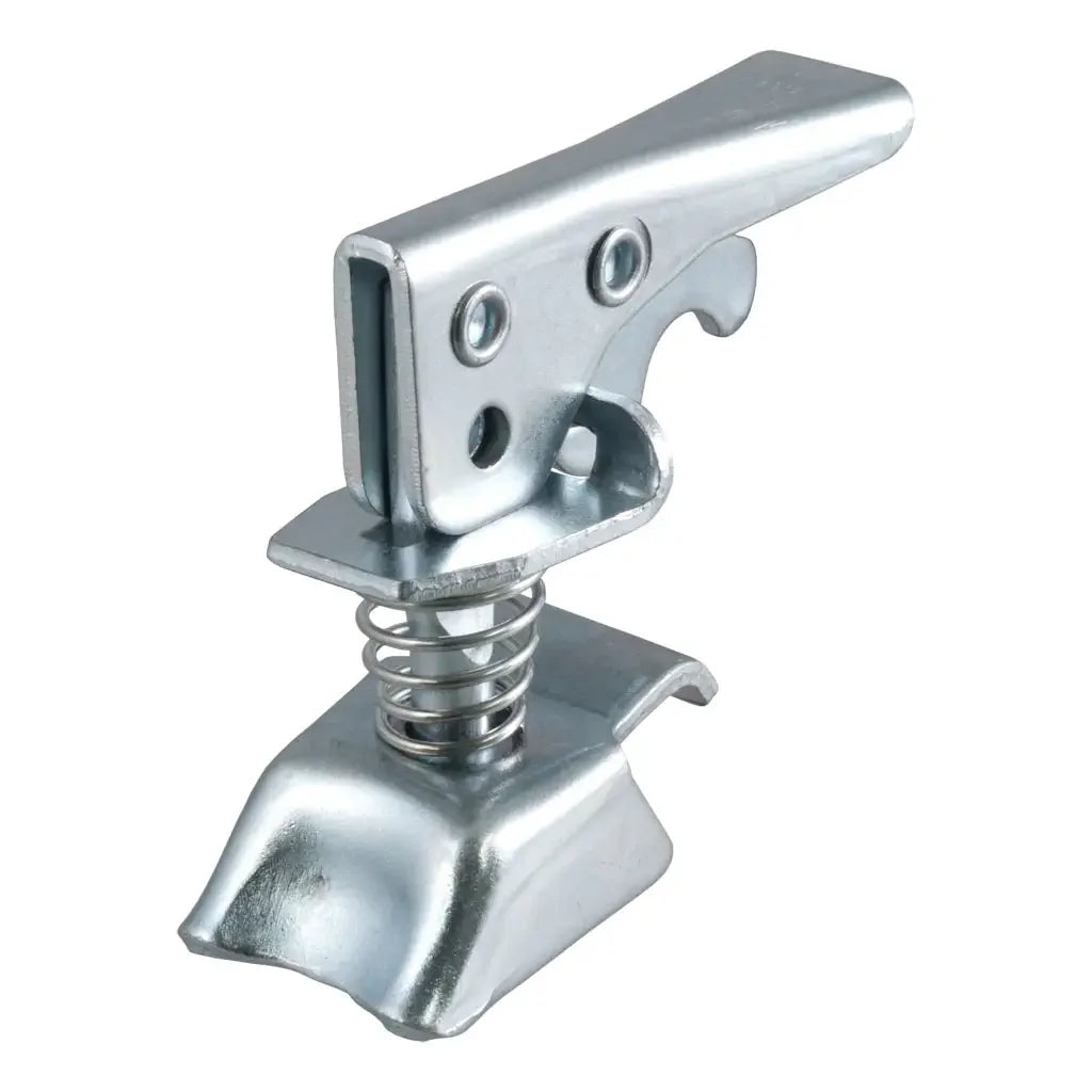 CURT 25094 Replacement 1-7/8" Posi-Lock Coupler Latch for Straight-Tongue Couplers - View 1