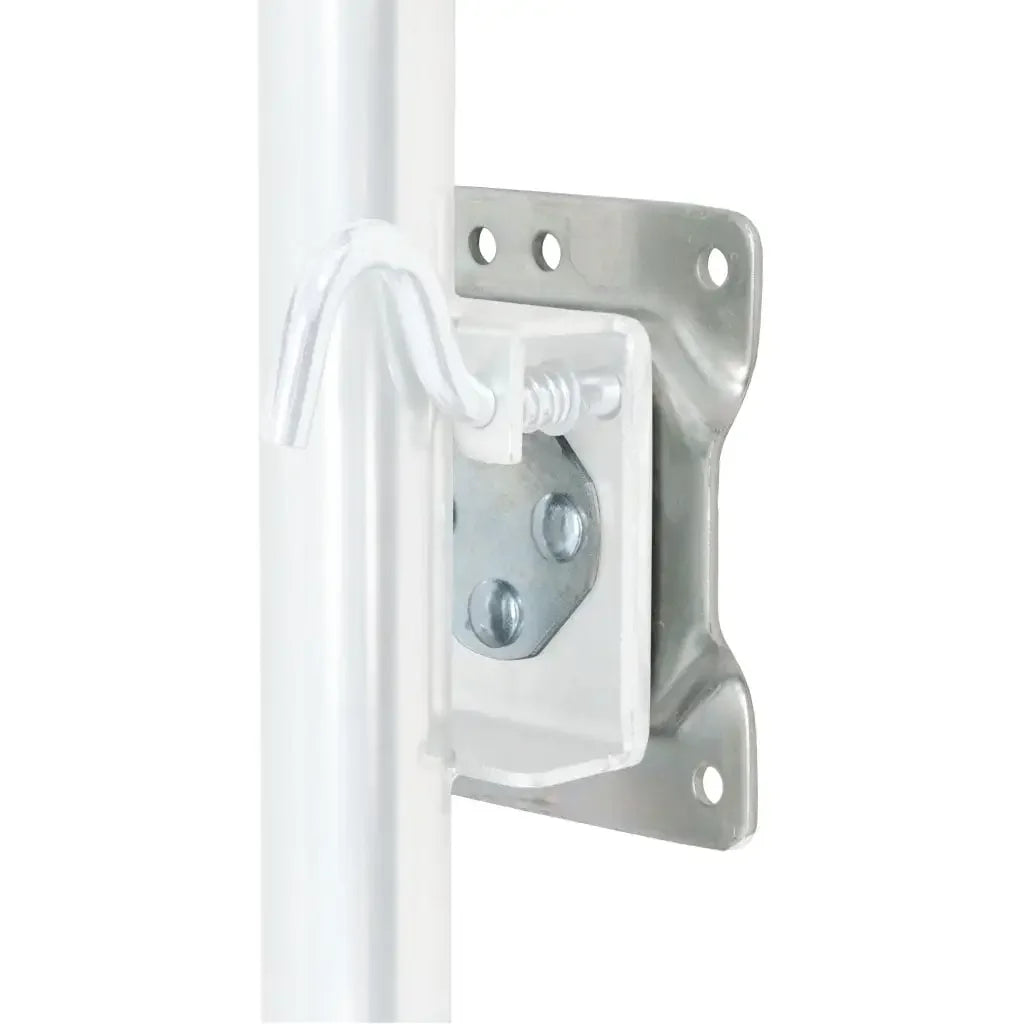 CURT 28910 Replacement Marine Jack Mounting Bracket - View 2