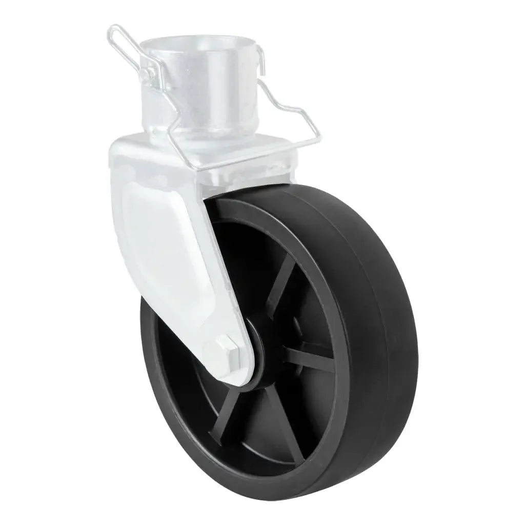 CURT 28912 Replacement Marine Jack Caster - View 3