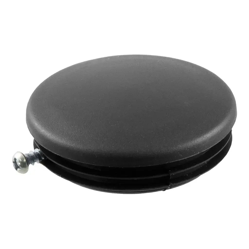 CURT 28925 Replacement Marine Jack Cap for Side-Wind Jacks - View 1