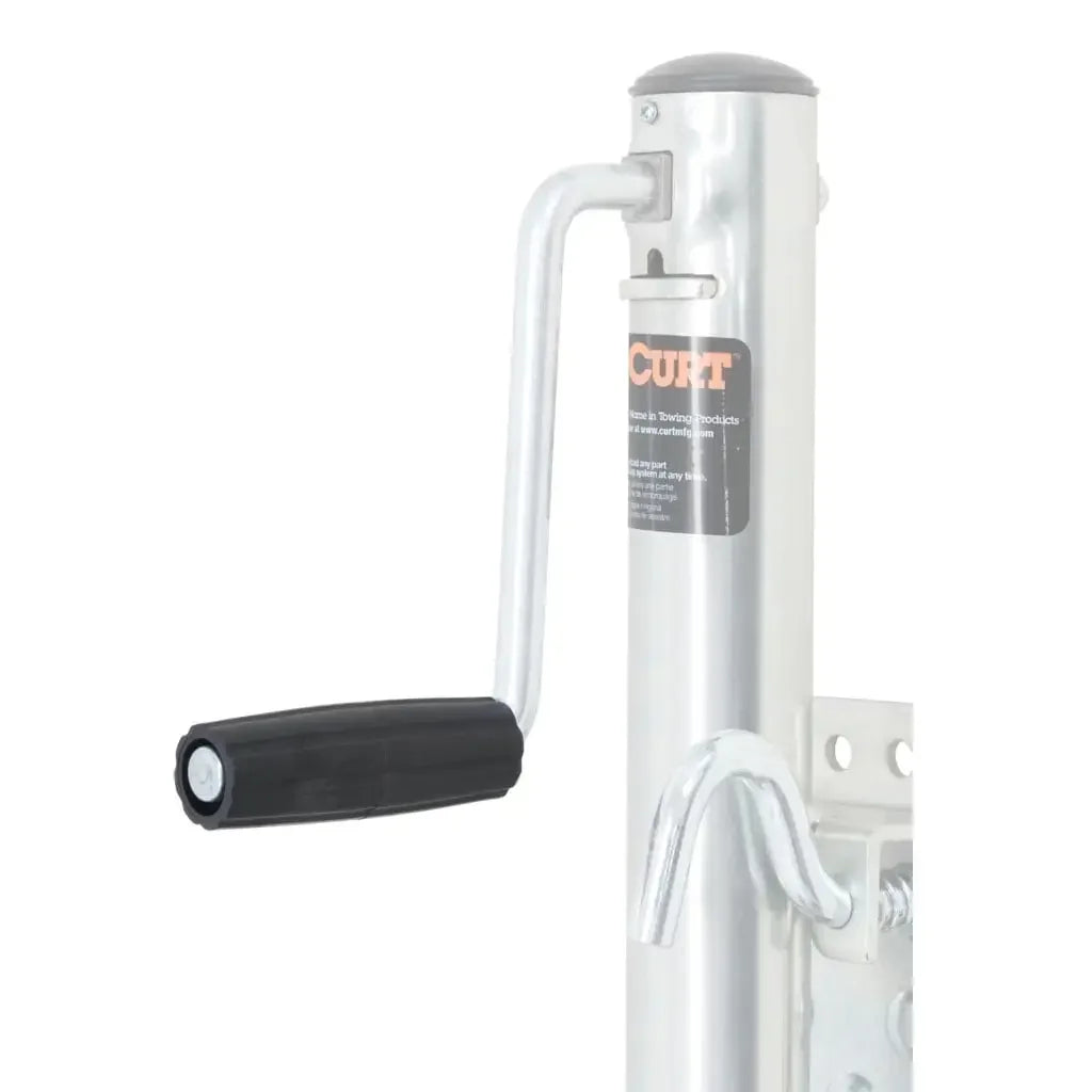 CURT 28926 Replacement Jack Handle Grip - View 2