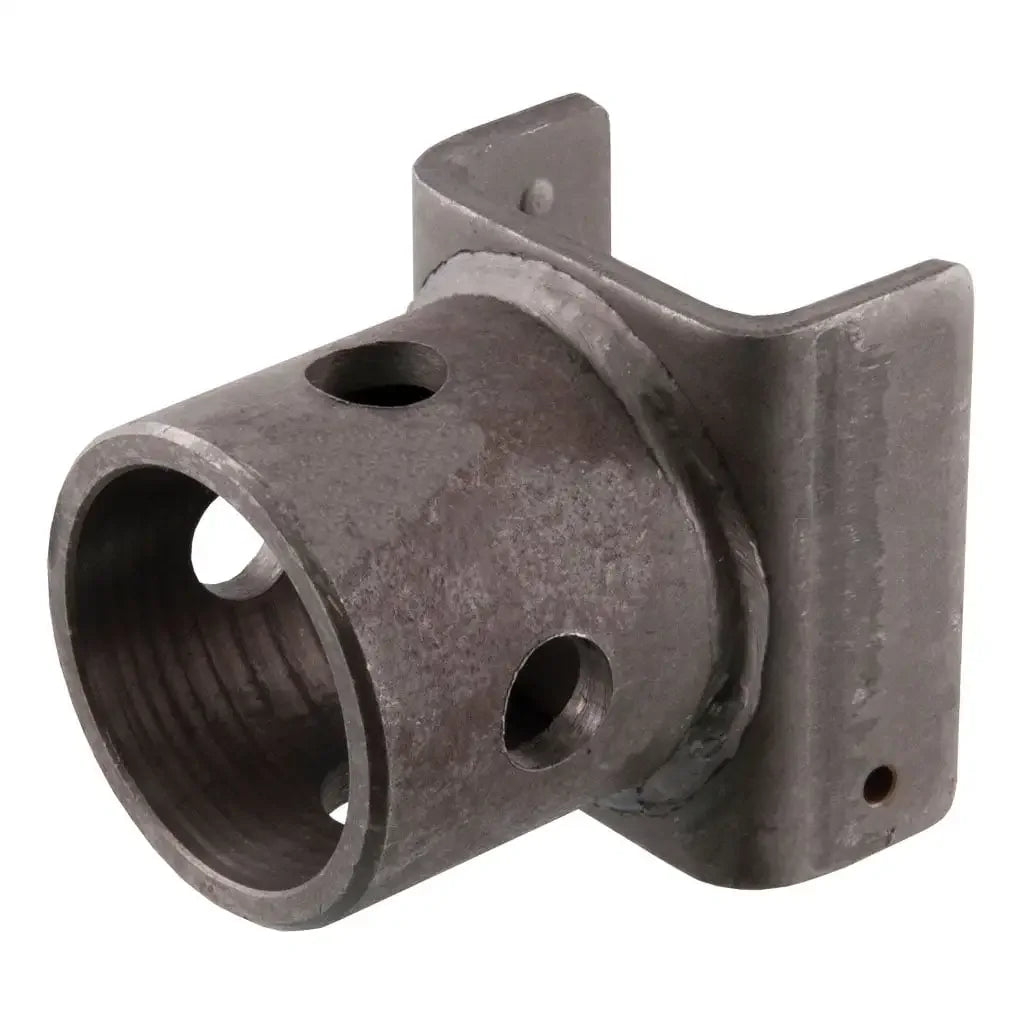 CURT 28930 Replacement Swivel Jack Female Pipe Mount - View 1