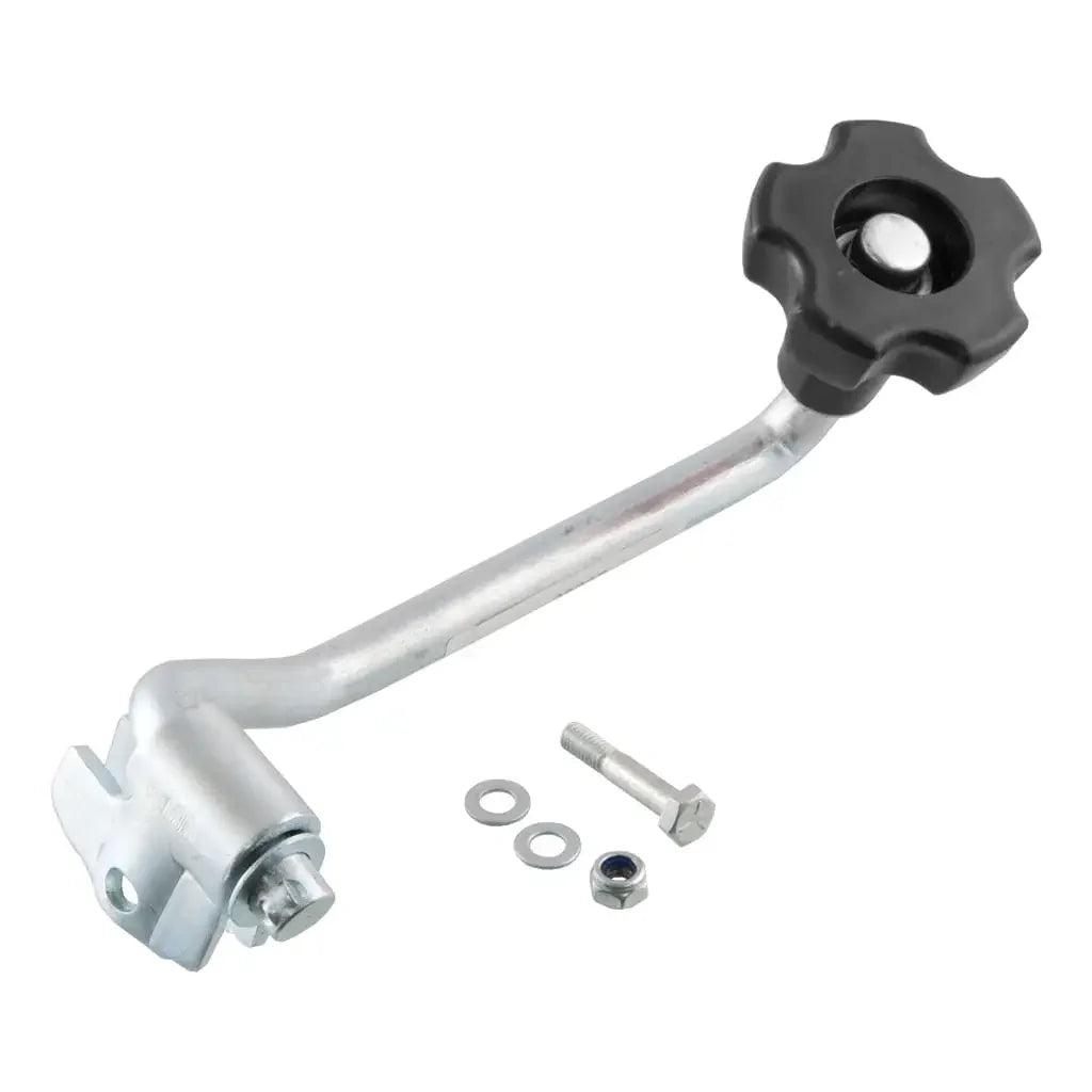 CURT 28937 Replacement Jack Top-Wind Handle - View 1