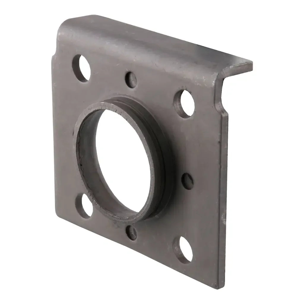 CURT 28938 Replacement Swivel Jack Mounting Bracket - View 1