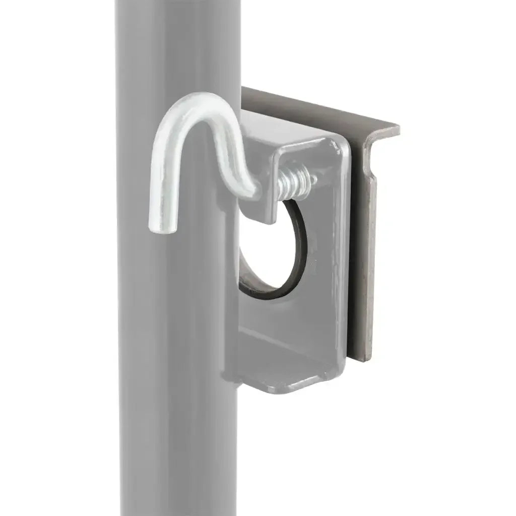 CURT 28938 Replacement Swivel Jack Mounting Bracket - View 2