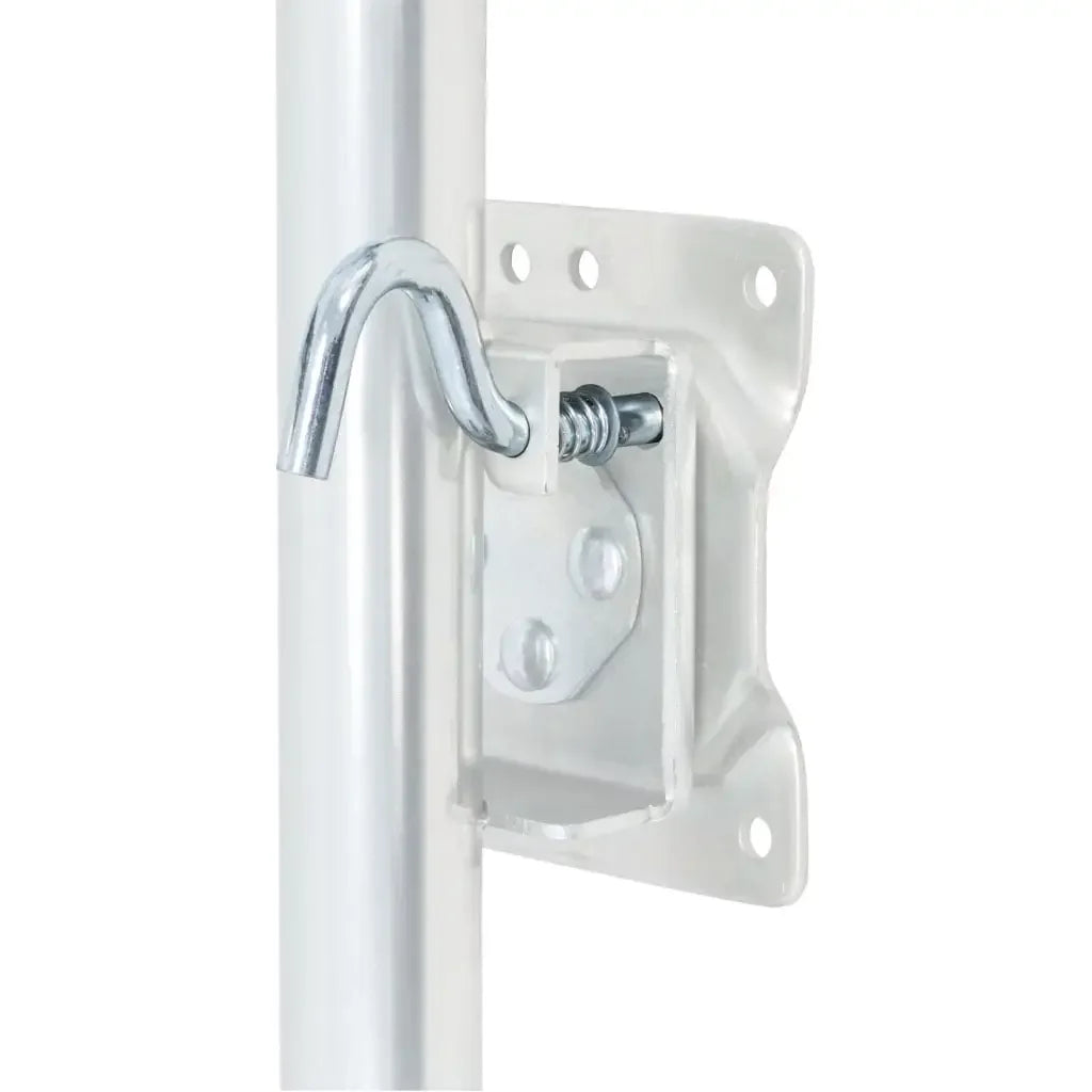 CURT 28940 Replacement Swivel Jack Pull-Pin for Bracket-Mount or Marine Jacks - View 2