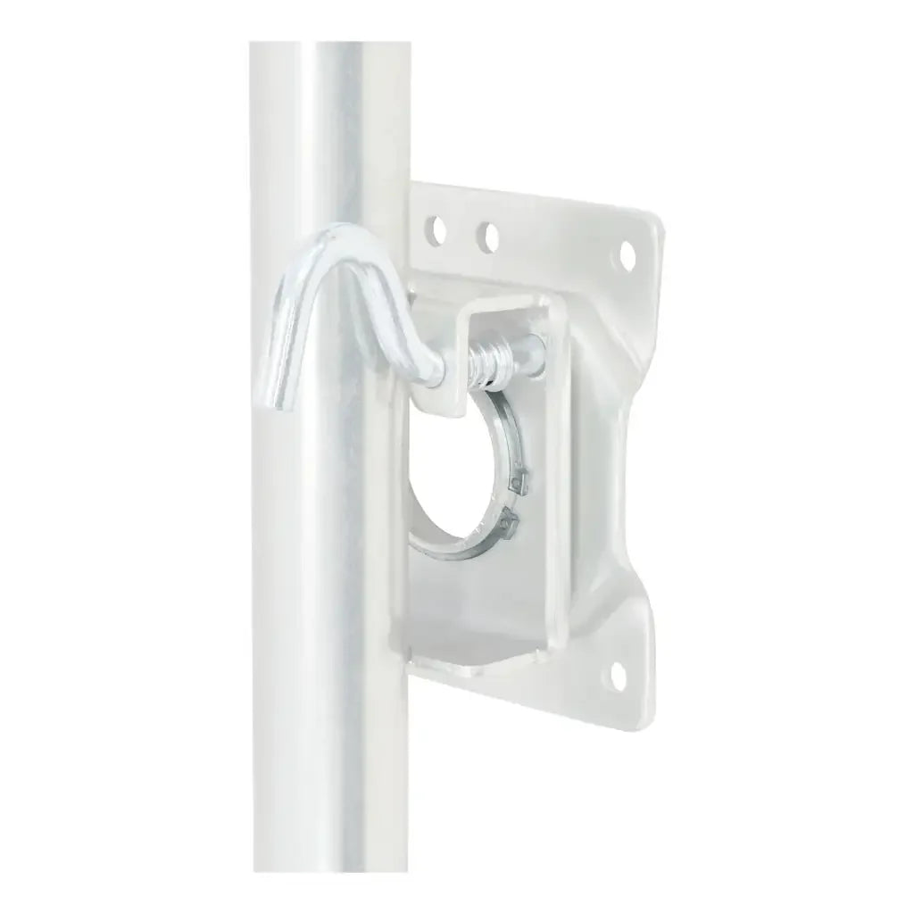 CURT 28941 Replacement Jack Snap Ring (Packaged) - View 2