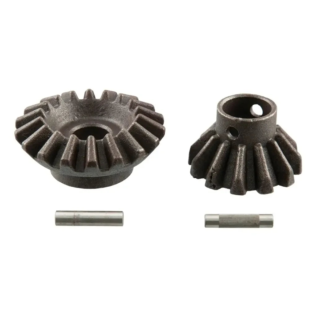 CURT 28950 Replacement Direct-Weld Square Jack Gears - View 1
