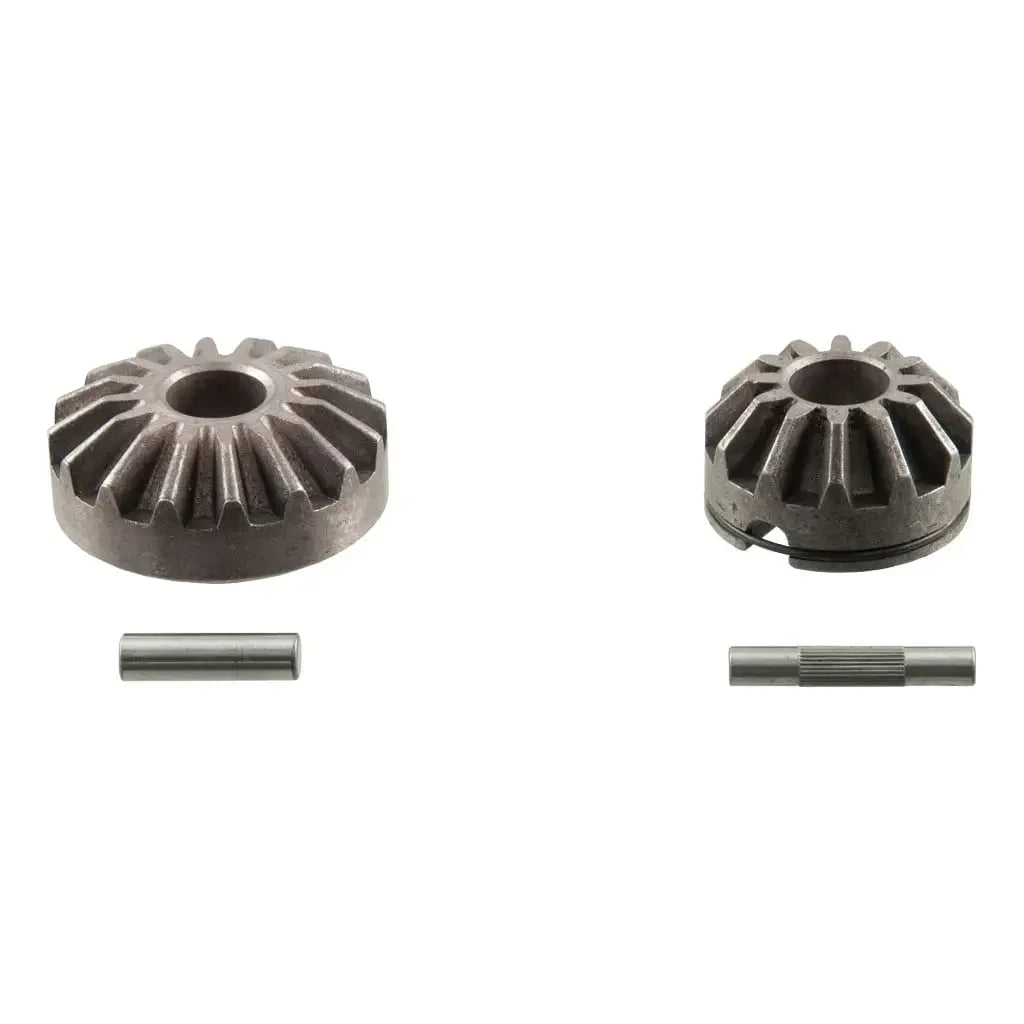CURT 28958 Replacement Direct-Weld Square Jack Gears - View 1
