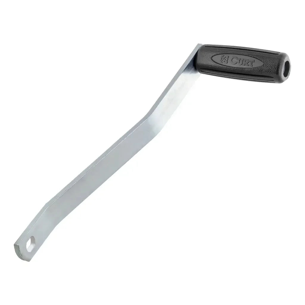CURT 29491 Replacement 10" Hand Winch Handle - View 1