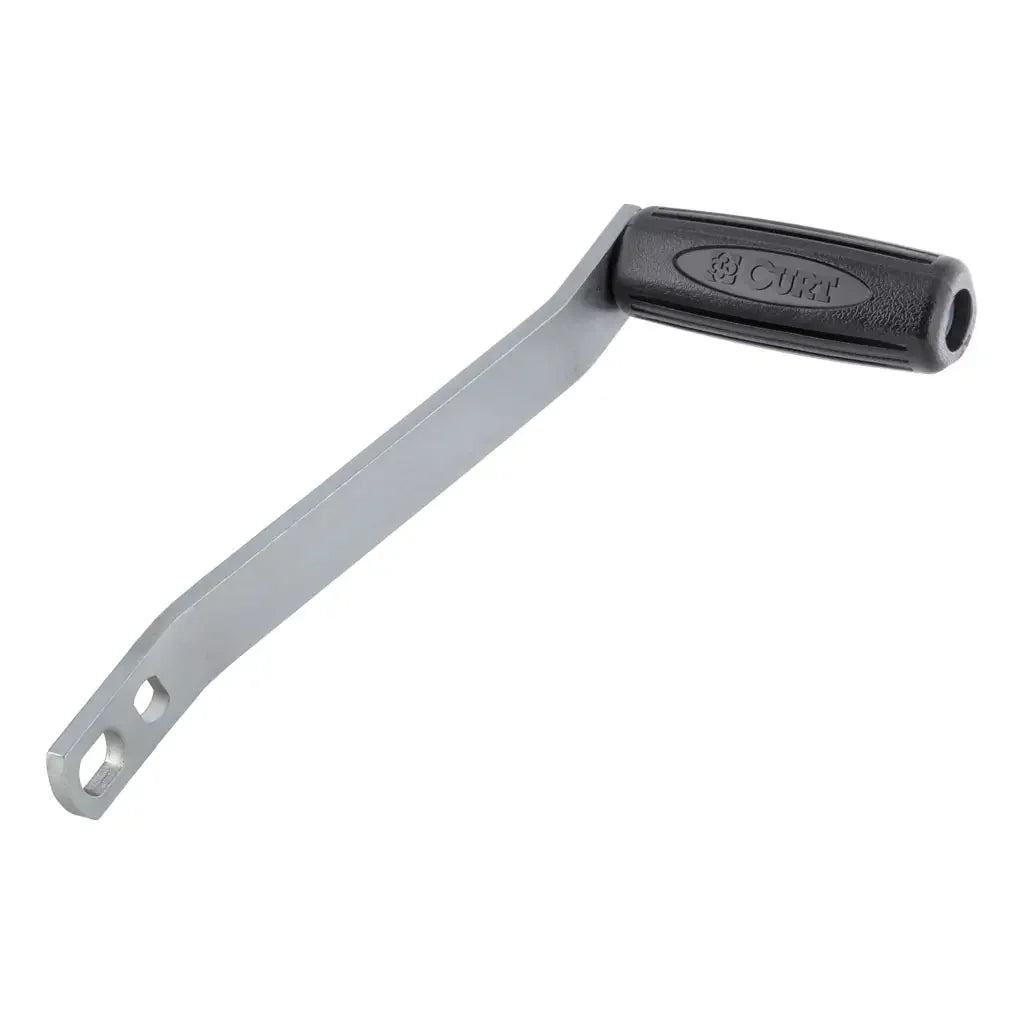 CURT 29493 Replacement 7" Hand Winch Handle - View 1
