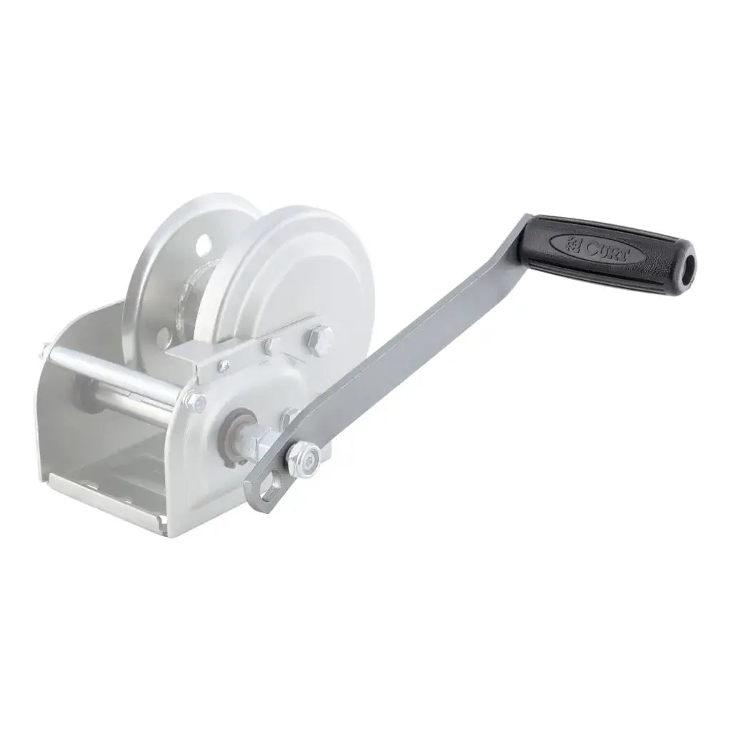CURT 29493 Replacement 7" Hand Winch Handle - View 2