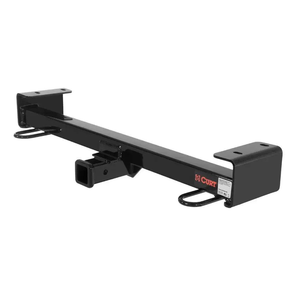CURT 31026 2" Front Receiver Hitch, Select Ford F-150 - View 1