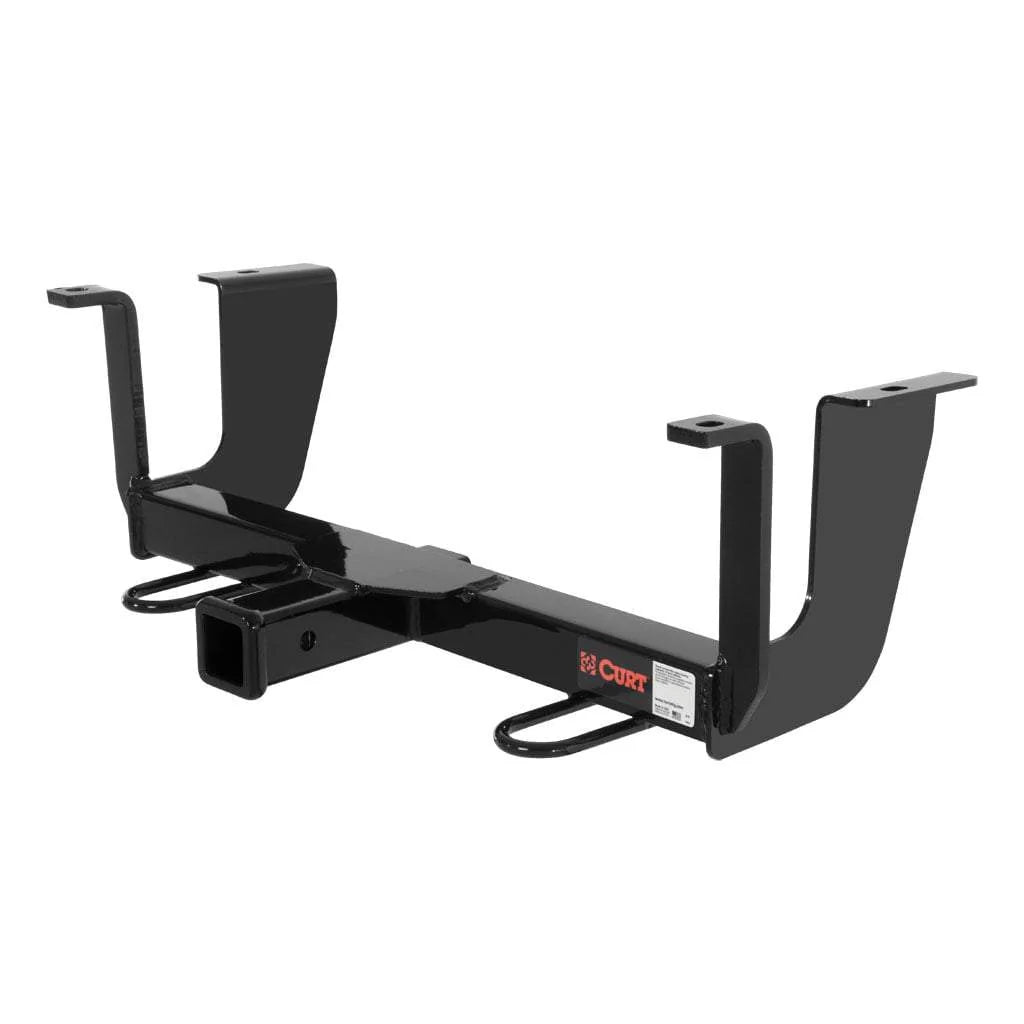 CURT 31047 2" Front Receiver Hitch, Select Jeep Grand Cherokee - View 1