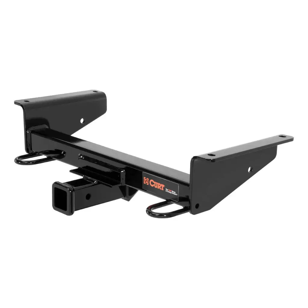 CURT 31063 2" Front Receiver Hitch, Select Ford Ranger - View 1