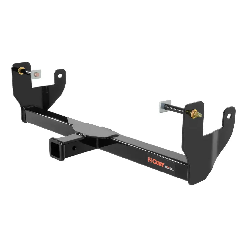 CURT 31068 2" Front Receiver Hitch, Select Ford Expedition, F-150, Lincoln Navigator - View 1