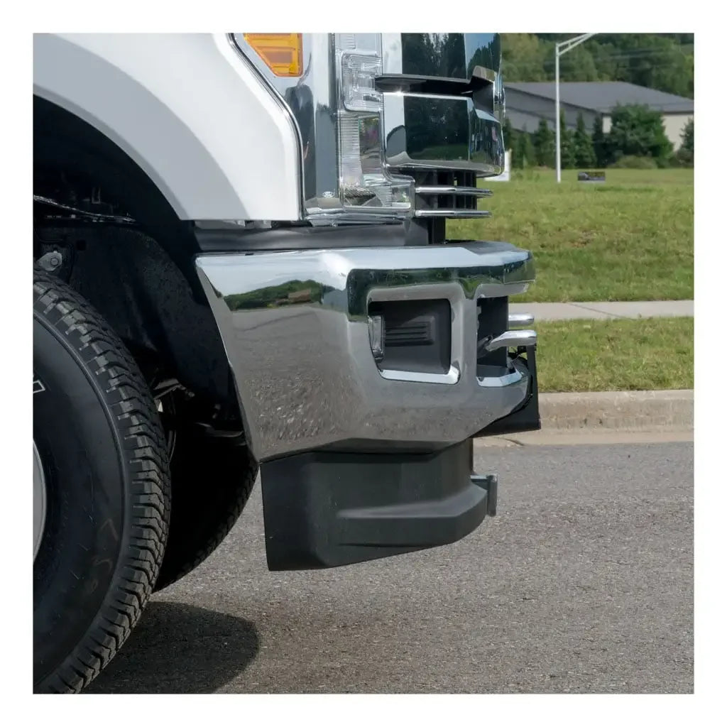 CURT 31078 2" Front Receiver Hitch, Select Ford F-250, F-350, F-450 Super Duty - View 11