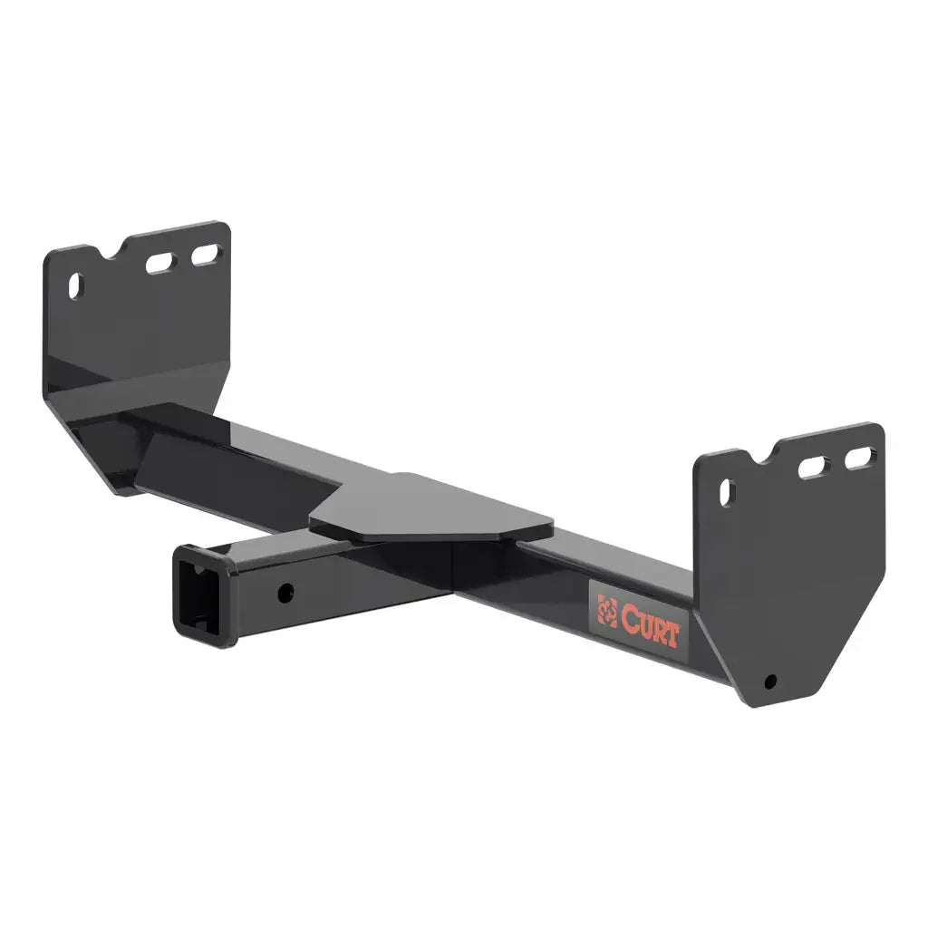 CURT 31093 2" Front Receiver Hitch, Select Ram 2500 - View 1