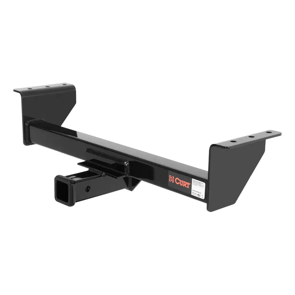 CURT 31320 2" Front Receiver Hitch, Select Dodge Ram 1500 - View 1