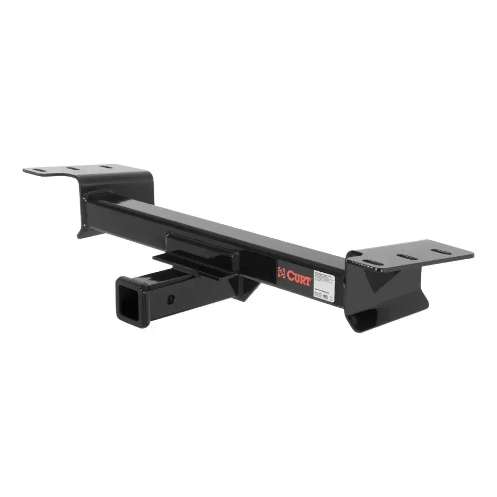 CURT 31352 2" Front Receiver Hitch, Select Ford Expedition, F-150, Lincoln Mark LT - View 1