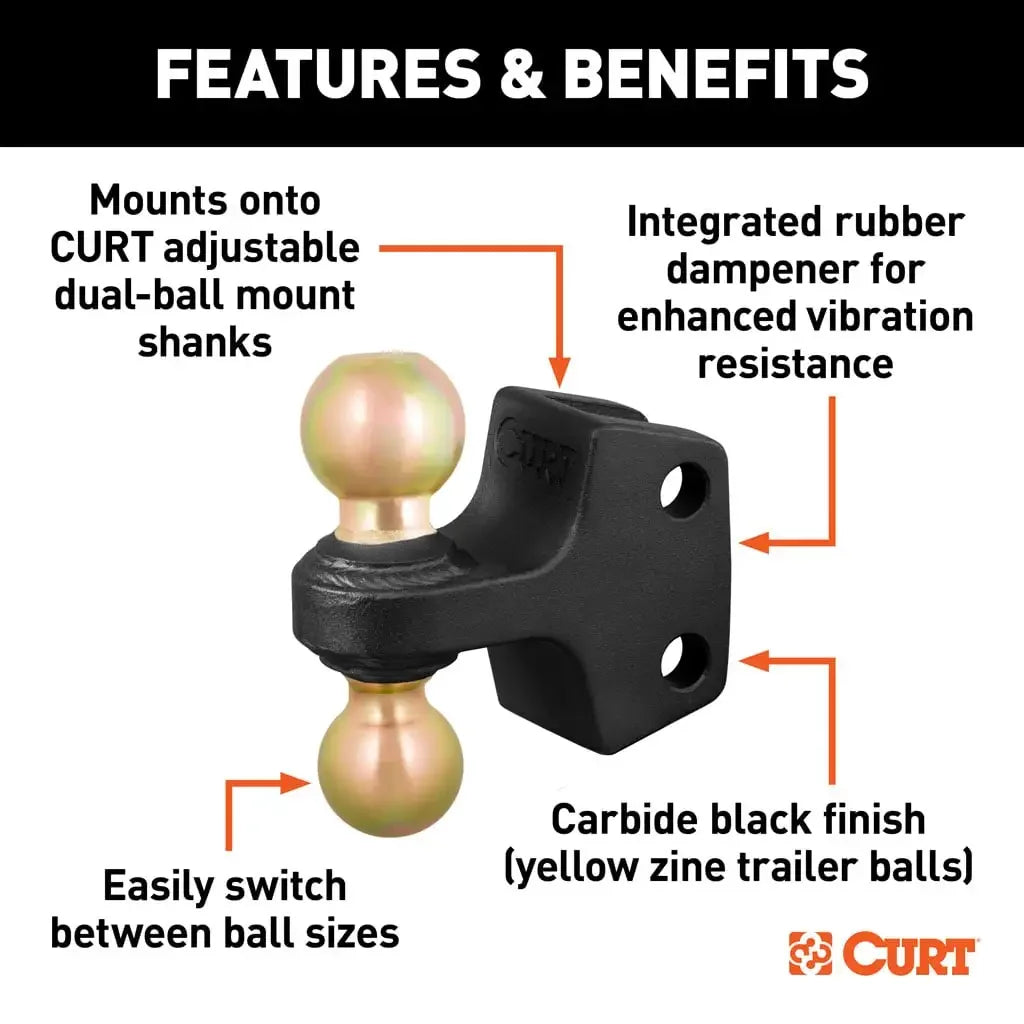 CURT 45934 - View 3