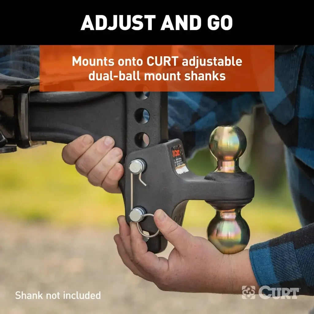 CURT 45934 - View 4