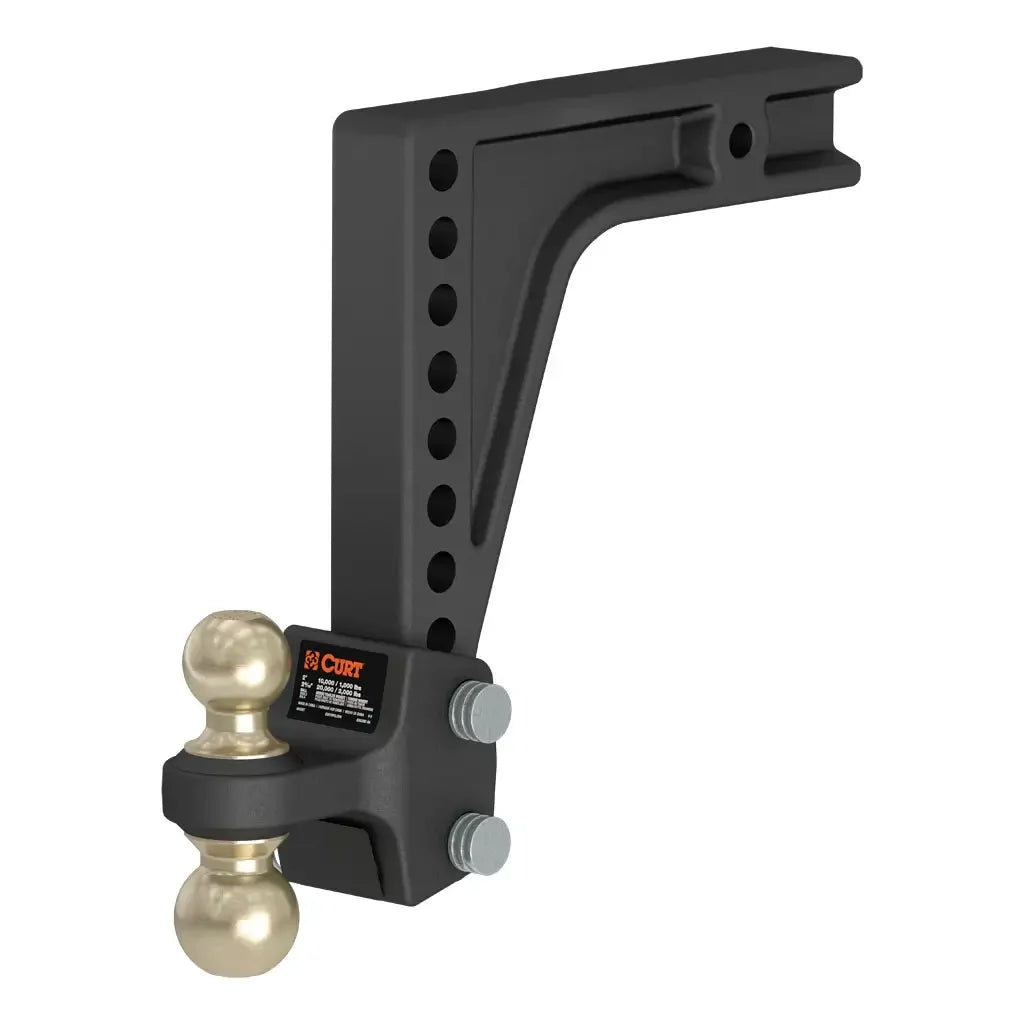 CURT 45939 - View 1