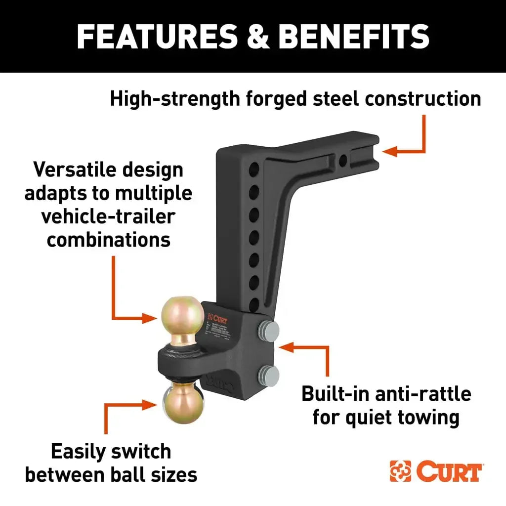 CURT 45939 - View 3