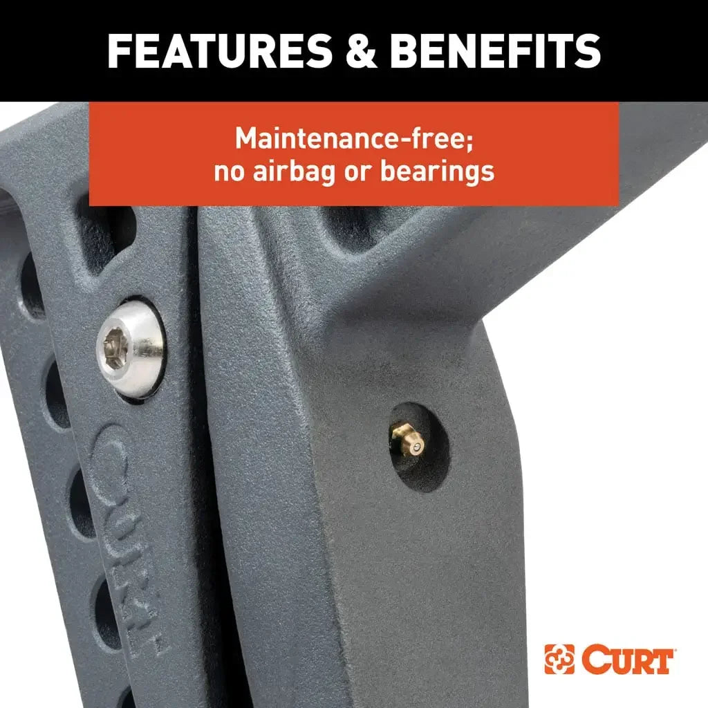 CURT 45951 - View 8