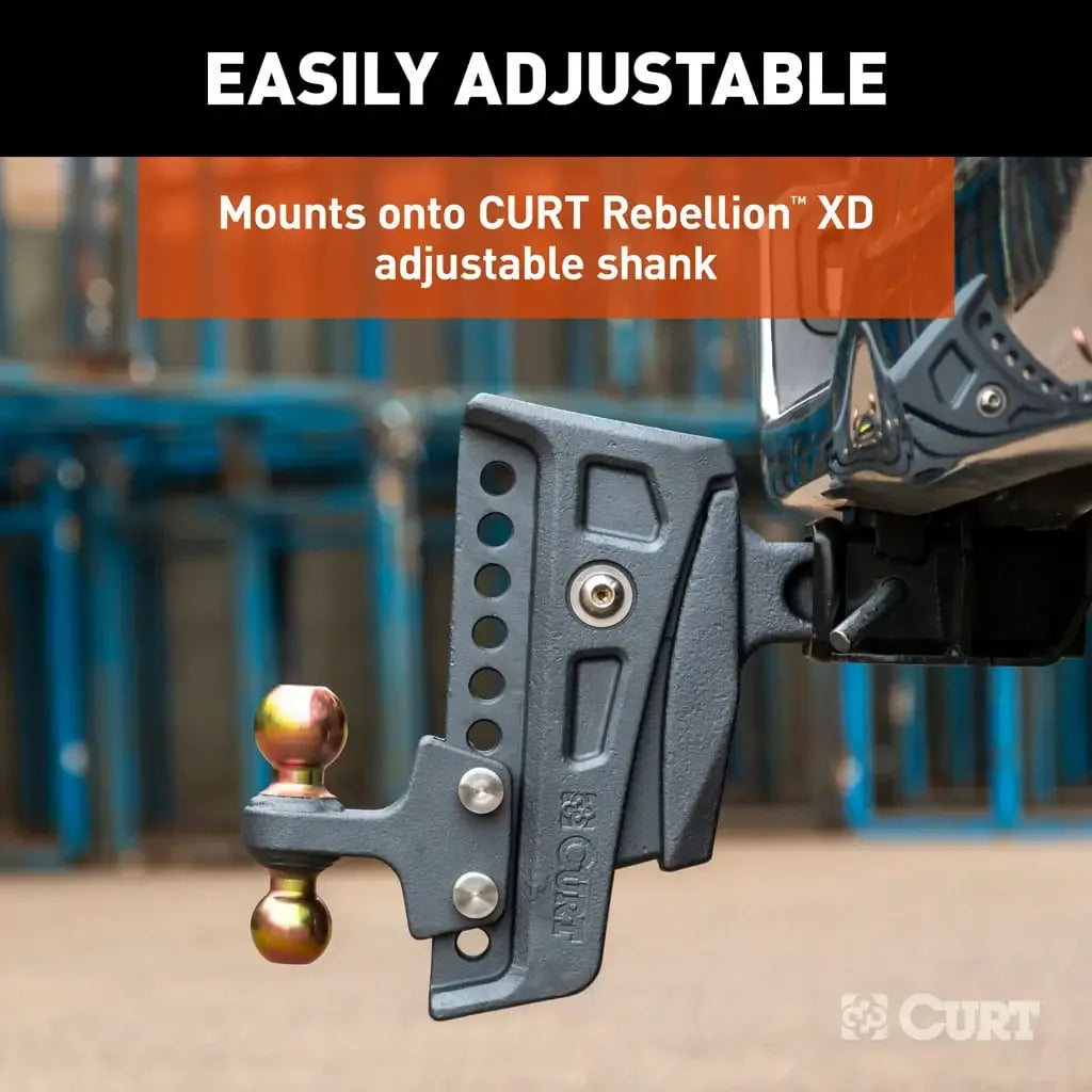 CURT 45953 - View 4