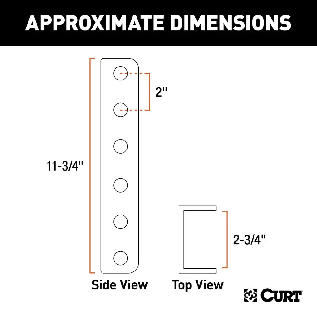 CURT 48651 - View 2